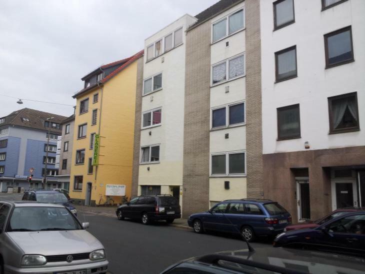 Koje Bremen Apartamento Exterior foto